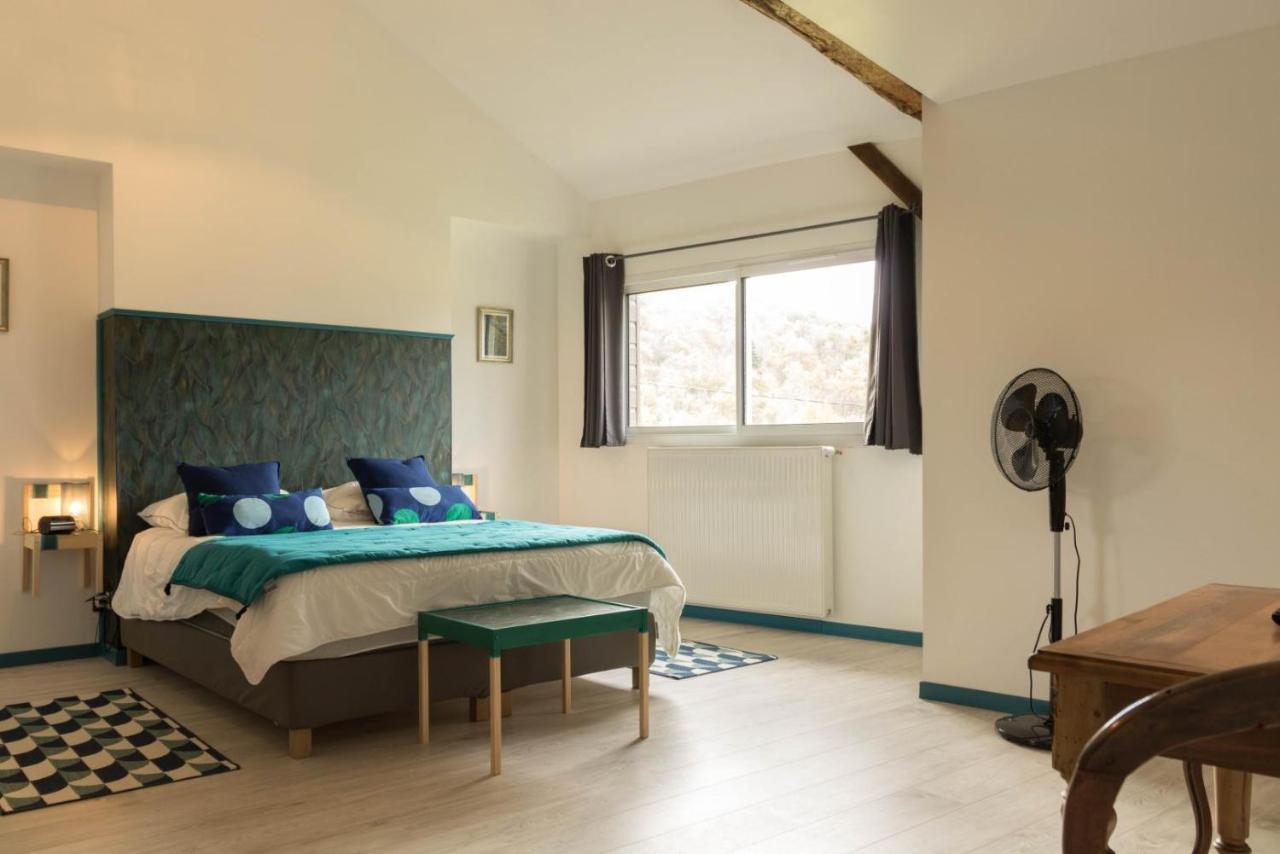 Maison Entre Campagne Et Foret Hébergement de vacances Aspret-Sarrat