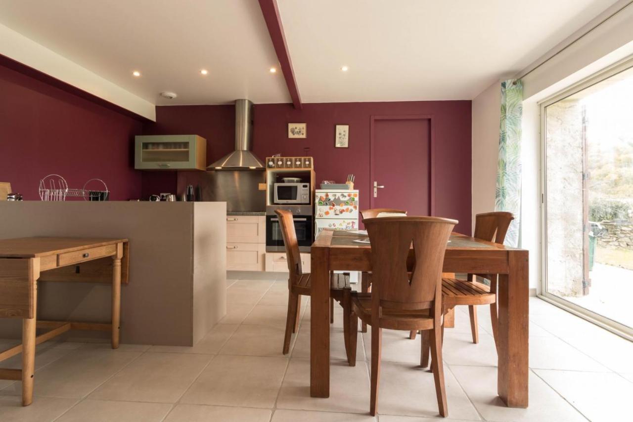 Maison Entre Campagne Et Foret *