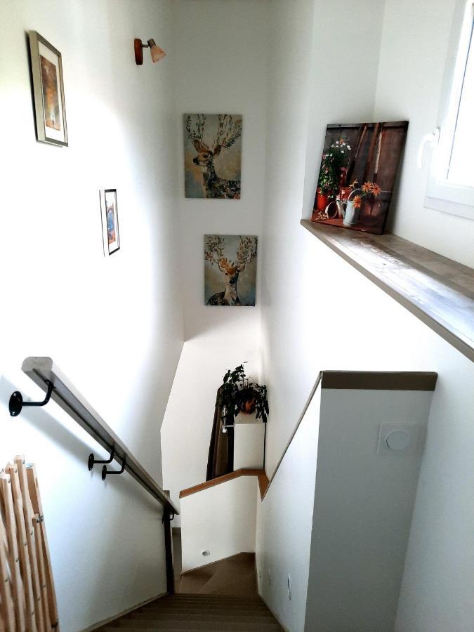 Maison Entre Campagne Et Foret Hébergement de vacances *