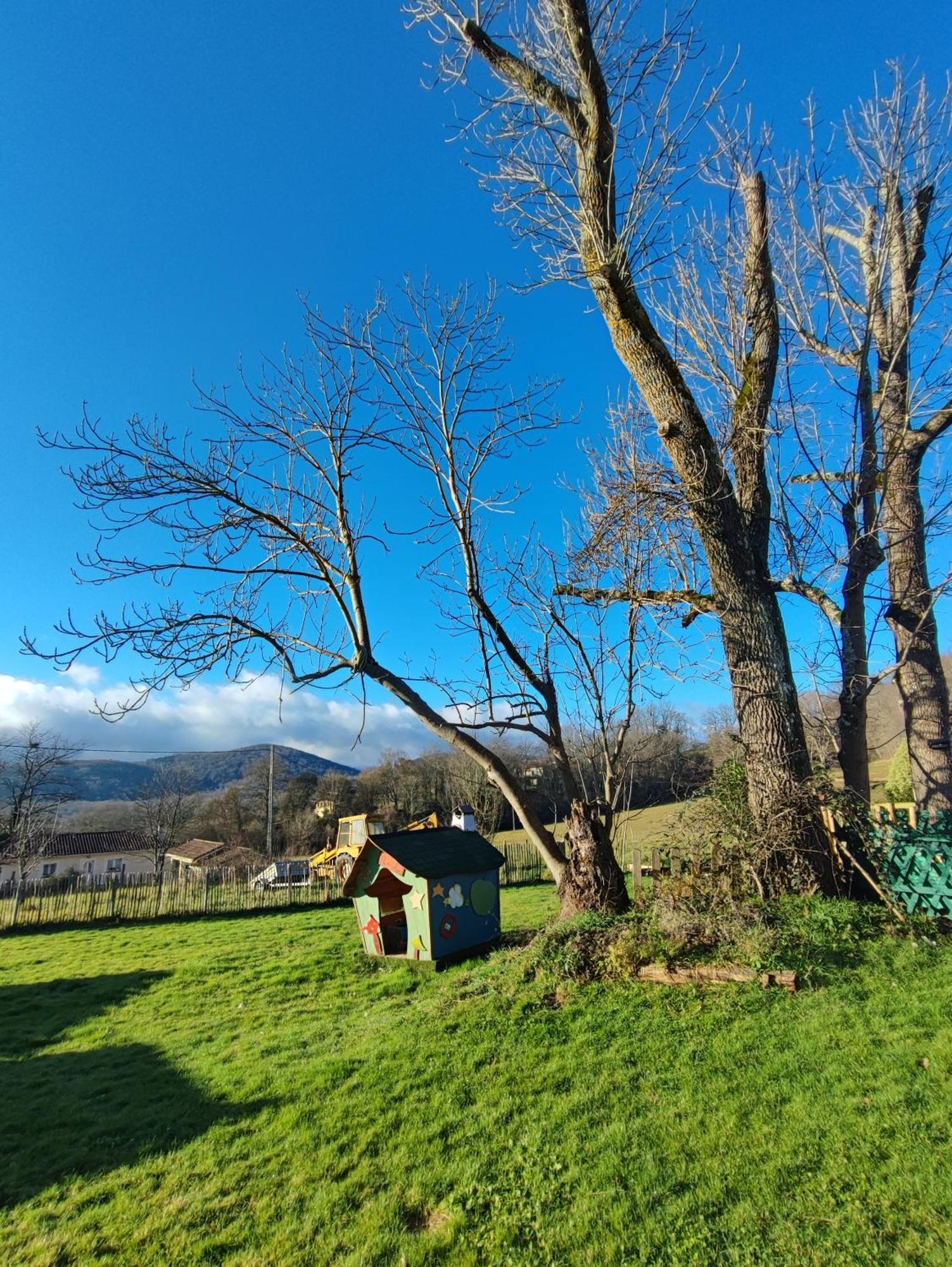 Holiday home Maison Entre Campagne Et Foret *